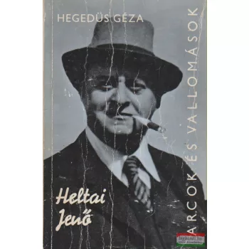 Heltai Jenő