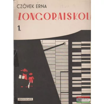 Zongoraiskola 1.