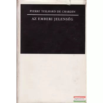 Az emberi jelenség
