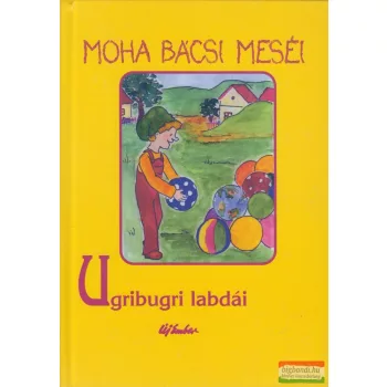 Leszkai András - Ugribugri labdái