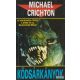 Michael Crichton - Ködsárkányok 