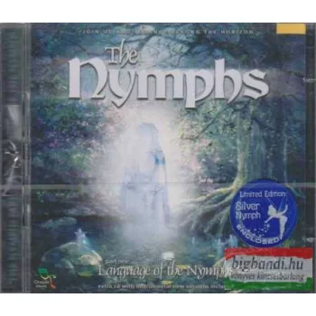 The Nymphs - Language of the Nymphs CD