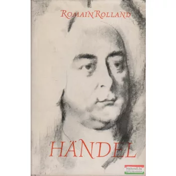 Romain Rolland - Händel 