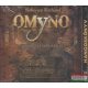 Omyno hangoskönyv