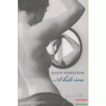 Edith Templeton - A kék óra 
