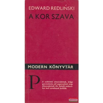 A kor szava