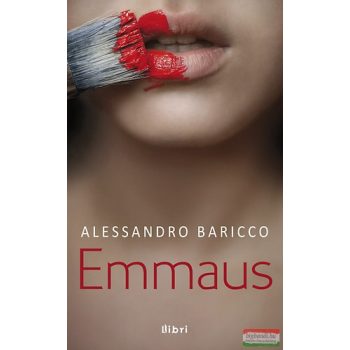 Alessandro Baricco - Emmaus