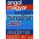 Angol-magyar kisszótár + NET 