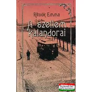 A szellem kalandorai