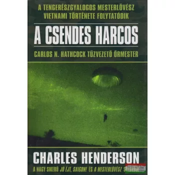 Charles Henderson - A csendes harcos