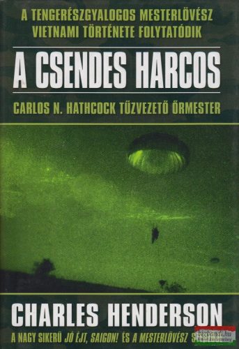 Charles Henderson - A csendes harcos