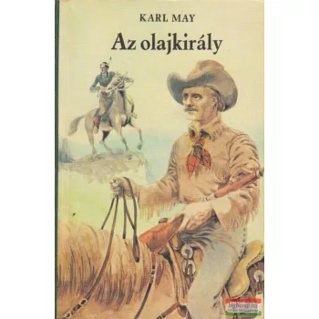 Karl May - Az olajkirály