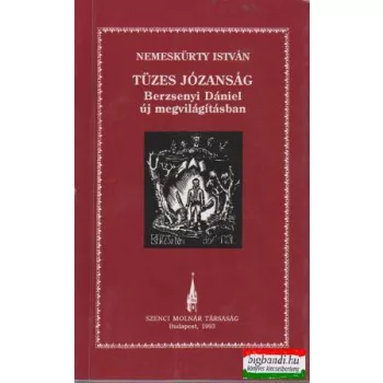 Tüzes józanság - Berzsenyi Dániel új megvilágításban