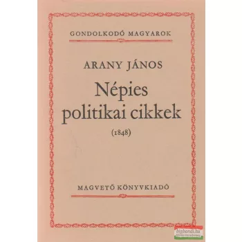 Népies politikai cikkek (1848)