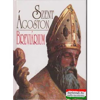 Szent Ágoston Breviárium (1998)