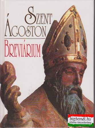 Szent Ágoston Breviárium (1998)