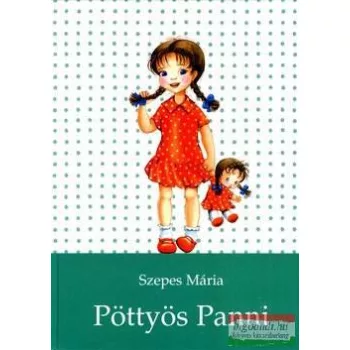 Pöttyös Panni