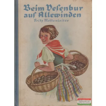 Fritz Mettenleiter - Beim Vesenbur auf Allewinden