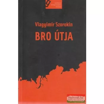 Bro útja