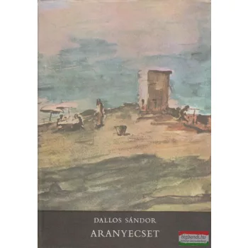 Dallos Sándor - Aranyecset