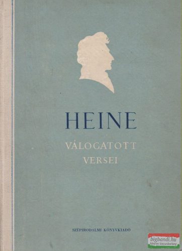 Heine válogatott versei