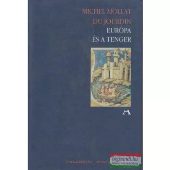 Európa és a tenger