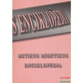 Roland Dempée - Mitikus misztikus enciklopédia