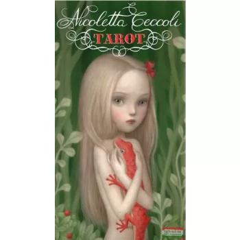 Ceccoli Tarot