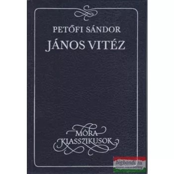 János Vitéz (Róna Emy rajzaival)