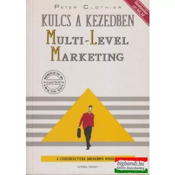 Kulcs a kezedben - multi level marketing