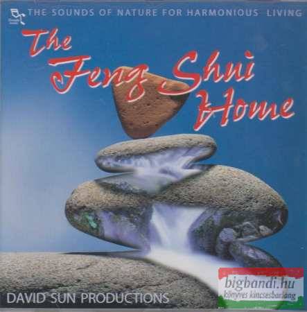 The Feng Shui Home CD