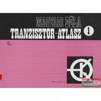 Tranzisztor-atlasz 1.