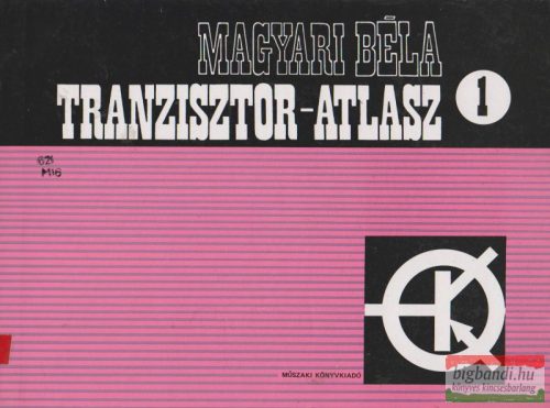 Tranzisztor-atlasz 1.