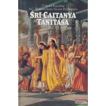 Sri Caitanya tanítása