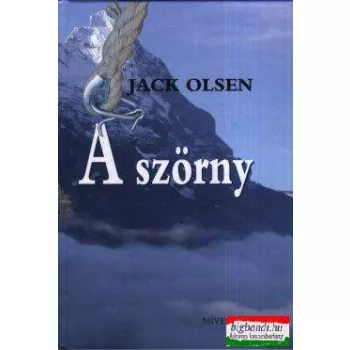 Jack Olsen - A szörny