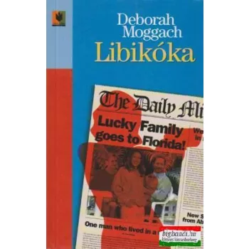 Deborah Moggach - Libikóka