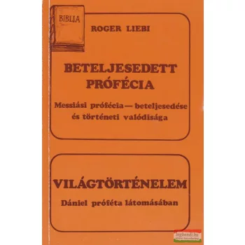 Beteljesedett prófécia