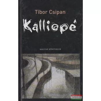 Tibor Csipan - Kalliopé
