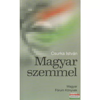 Magyar szemmel