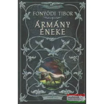 Fonyódi Tibor - Ármány éneke