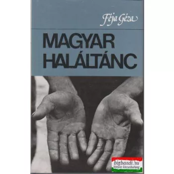 Magyar haláltánc