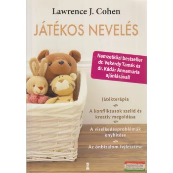 Lawrence J. Cohen - Játékos nevelés 