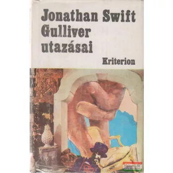 Gulliver utazásai
