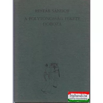 A folytonosság fekete doboza