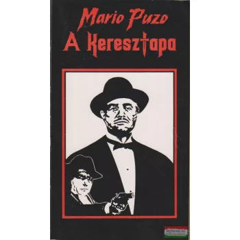 Mario Puzo - A Keresztapa