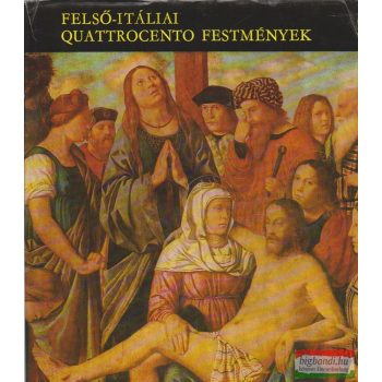 Felső-Itáliai quattrocento festmények