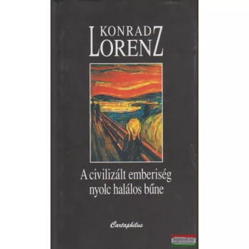 A civilizált emberiség nyolc halálos bűne