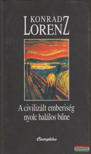 A civilizált emberiség nyolc halálos bűne