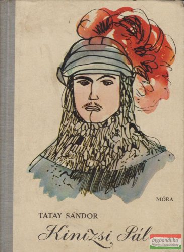 Tatay Sándor - Kinizsi Pál