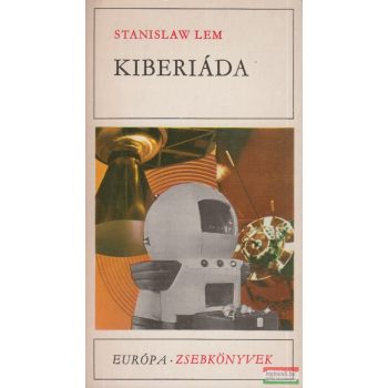Stanislaw Lem - Kiberiáda